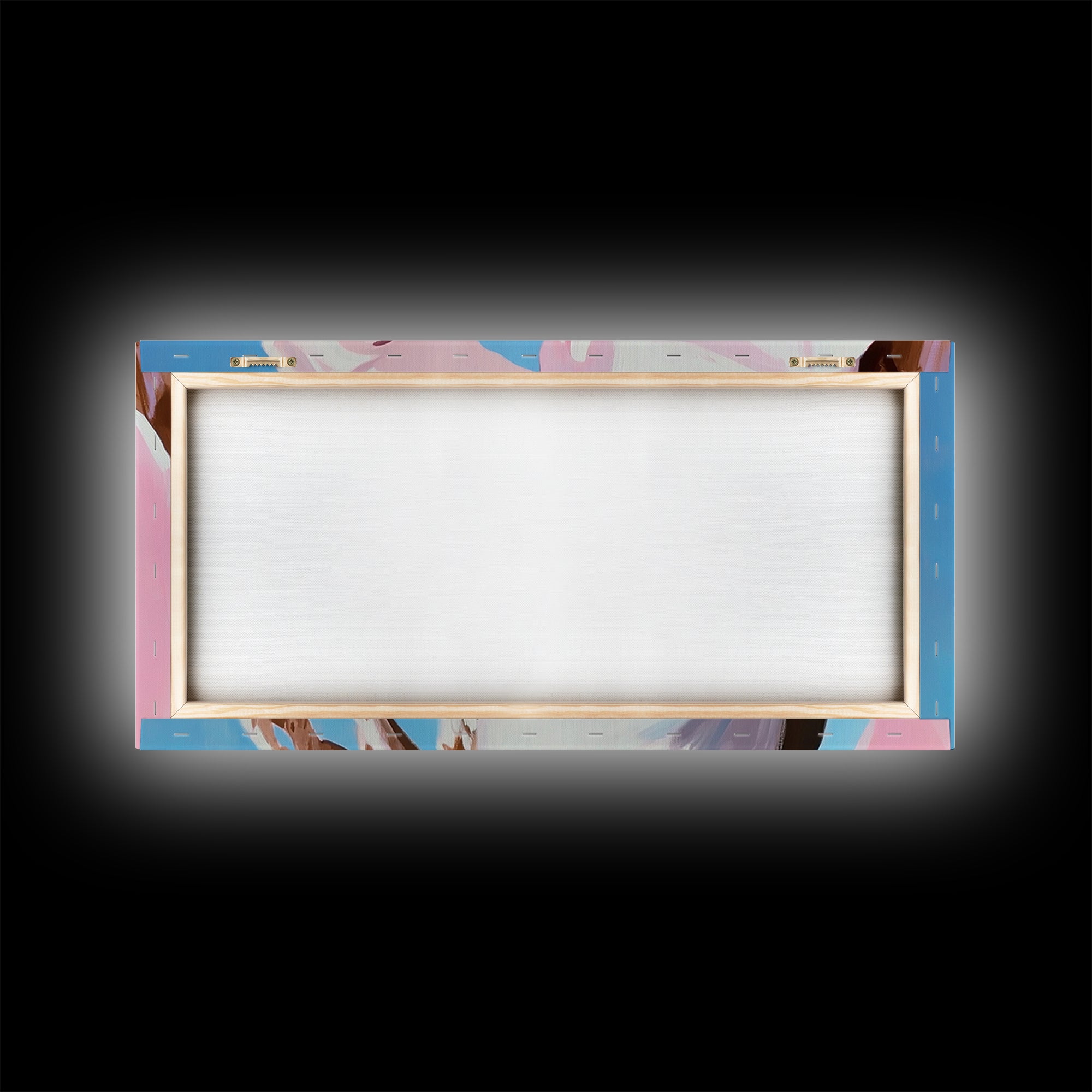 Cowgirl, western lifestyle, rustic wall art, framed canvas print, above couch art, black cowgirl painting, original painting, boho art