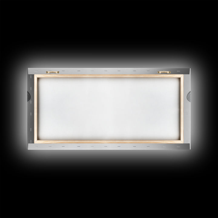 Dragonfly, line art, minimalist art, black and white art, nature painting, botanical prints, extra wide art, framed canvas print