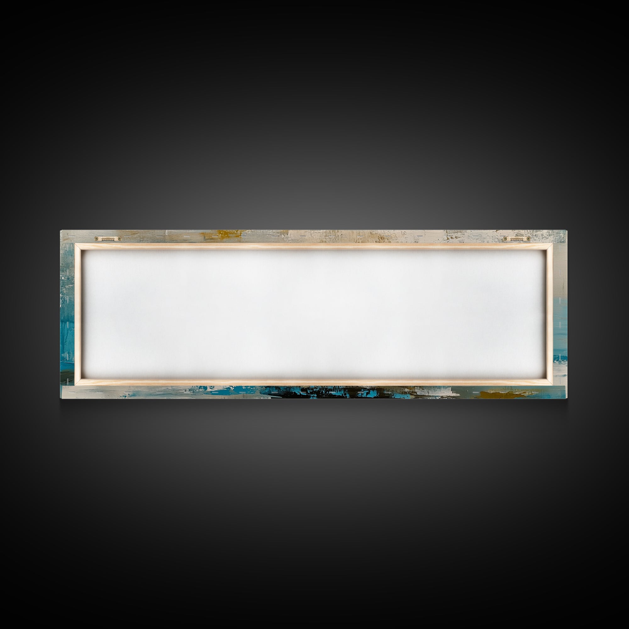 Antique Lantern, rustic wall art, farmhouse art, moody art, wabi sabi art, extra wide art, framed canvas print, living room decor