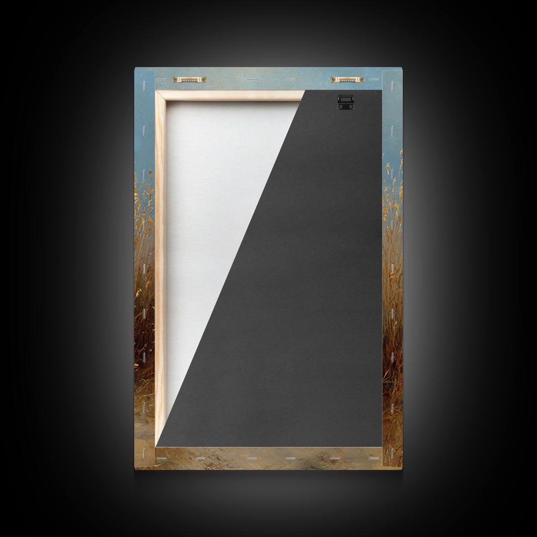 Wood Grain Abstract Framed Canvas Print, Rustic Art, Printable Wall Art, Farmhouse Decor, Fine Art, Rustic, Wood Art, RUS-2x3-88