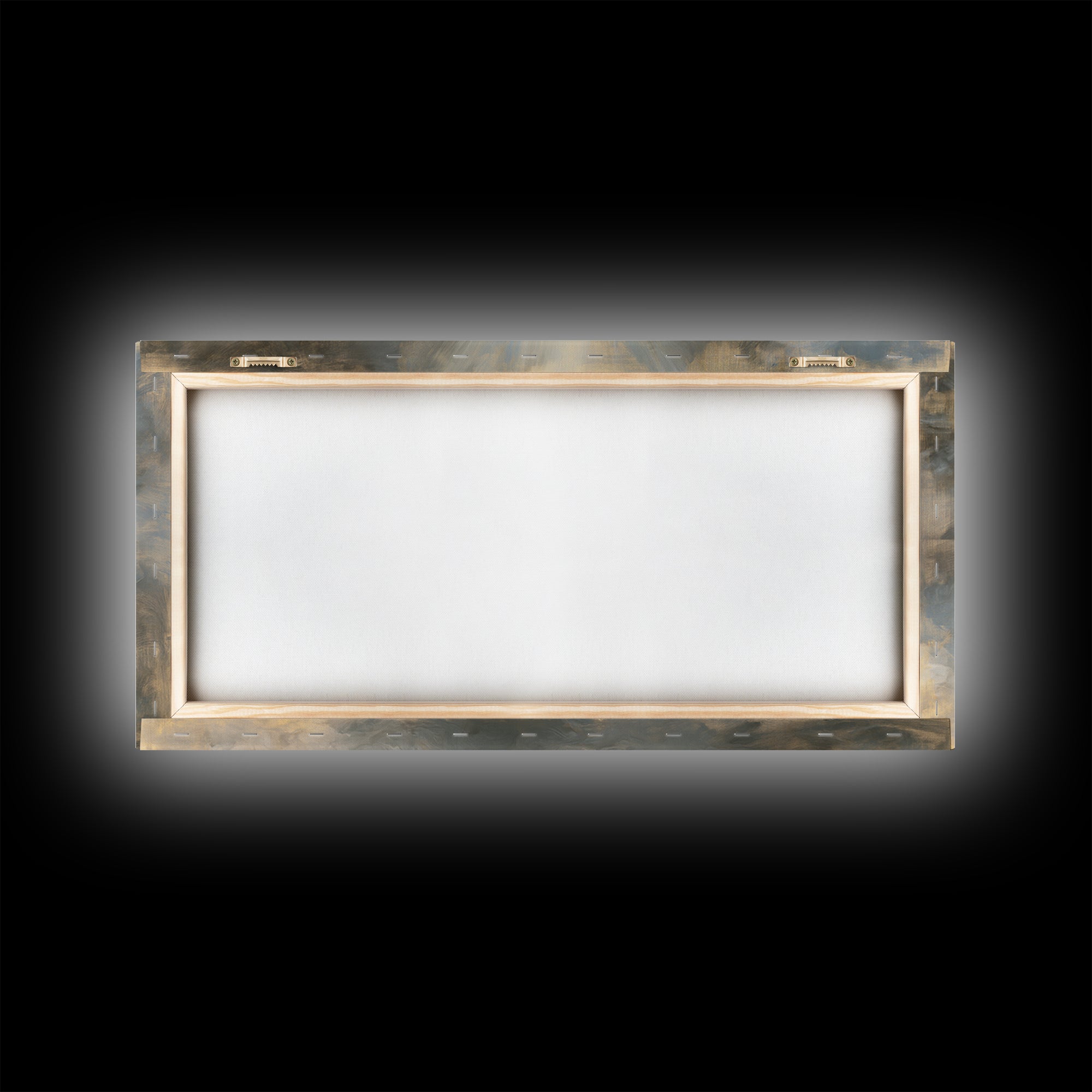 Dove Flying Through Radiant Clouds Framed Canvas Print, Spiritual Art, Modern Decor, Living Room Decor, Fine Art, Spirit, SPI-2x1-97