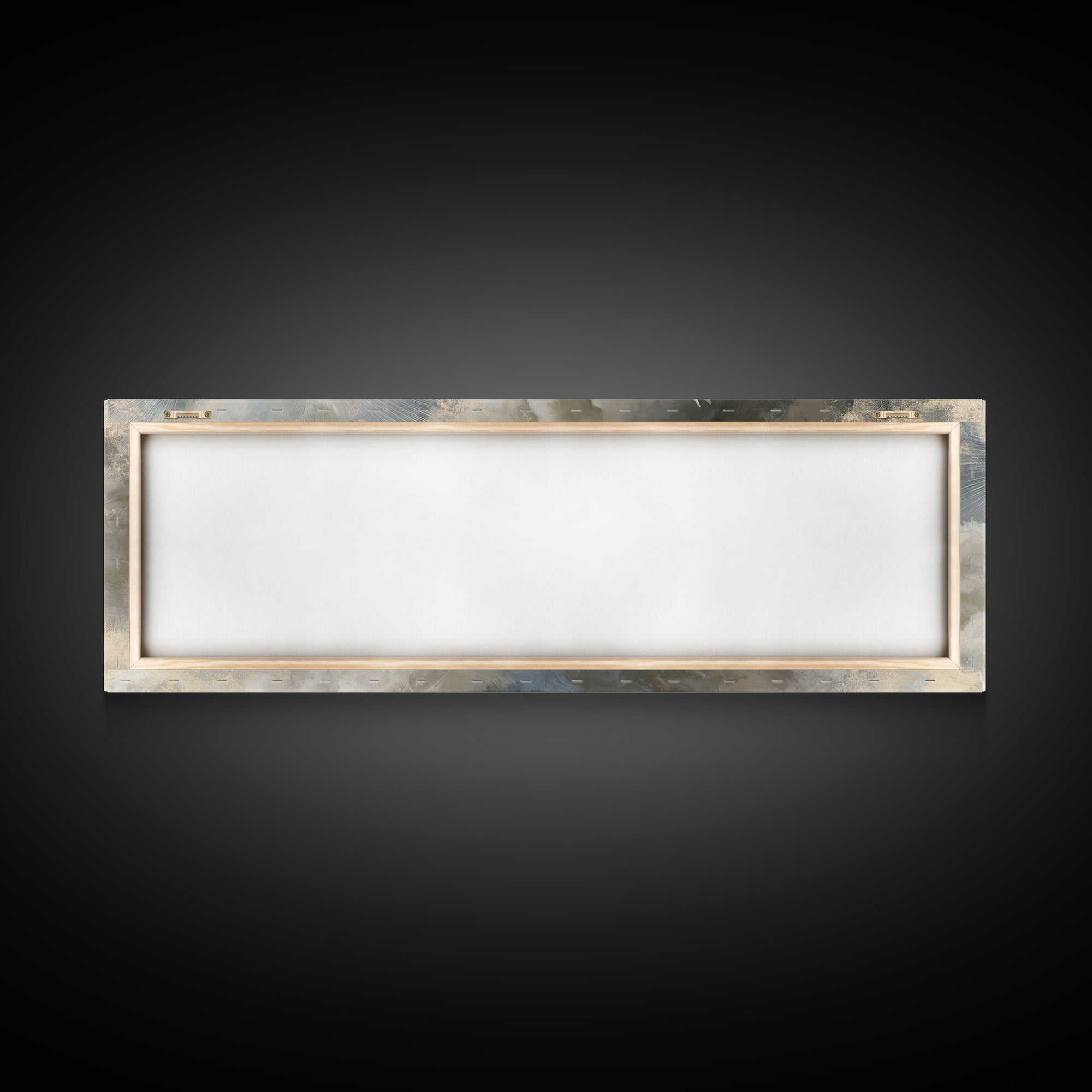 Dove Flying Through Radiant Clouds Framed Canvas Print, Spiritual Art, Art, Living Room Decor, Spirit, Canvas Wall Art, SPI-3x1-69