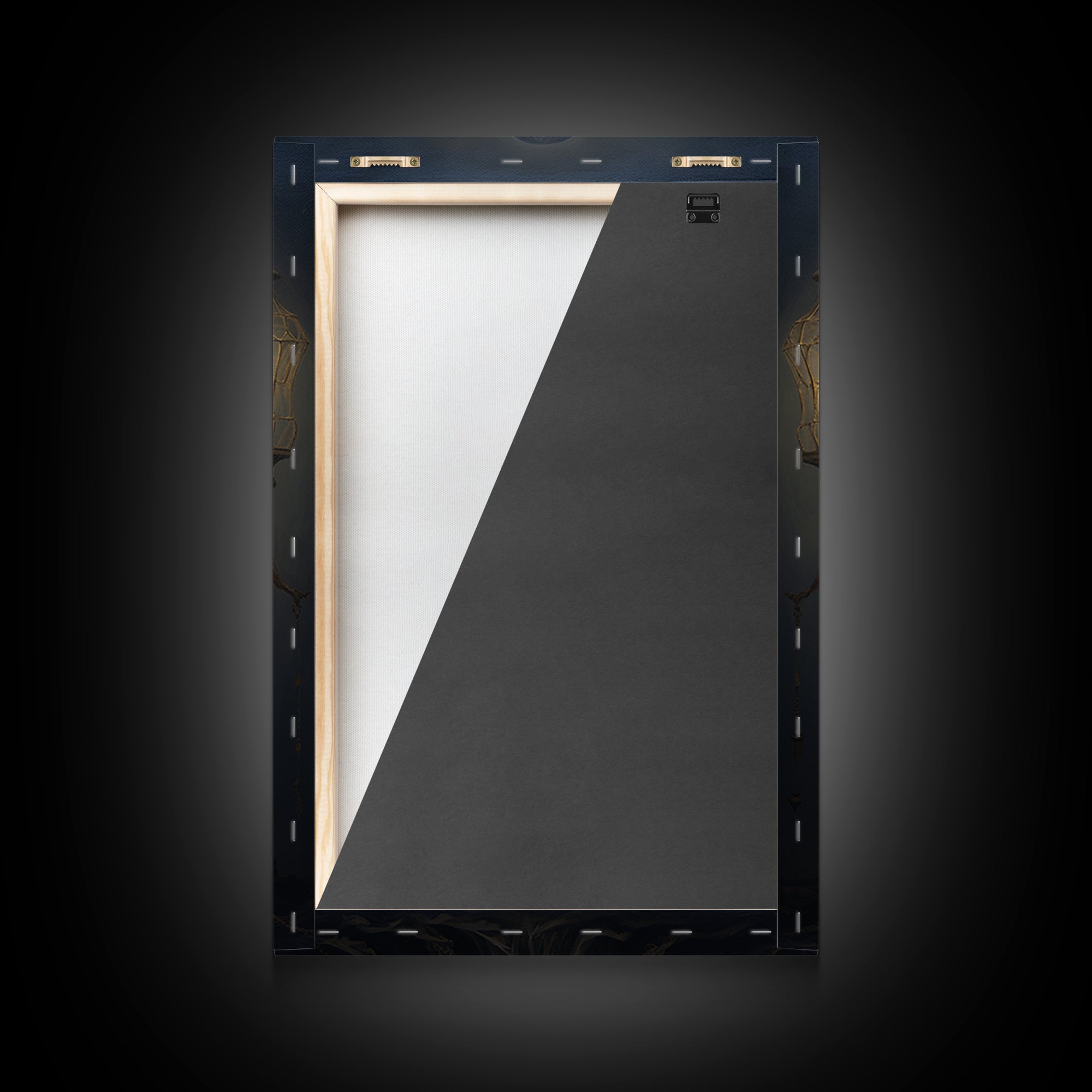 Moth Widow, Victorian Animal Portrait, Halloween Art, Gothic Whimsy Decor, Anthropomorphic Costume Art