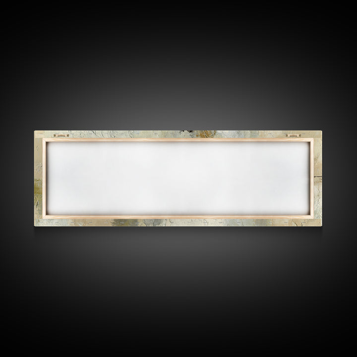 Minimal Line Portrait Canvas Print, Wall Art, Living Room Decor, Oil Painting, Metal Wall Art, Digital Wall Art, WAL-3x1-70