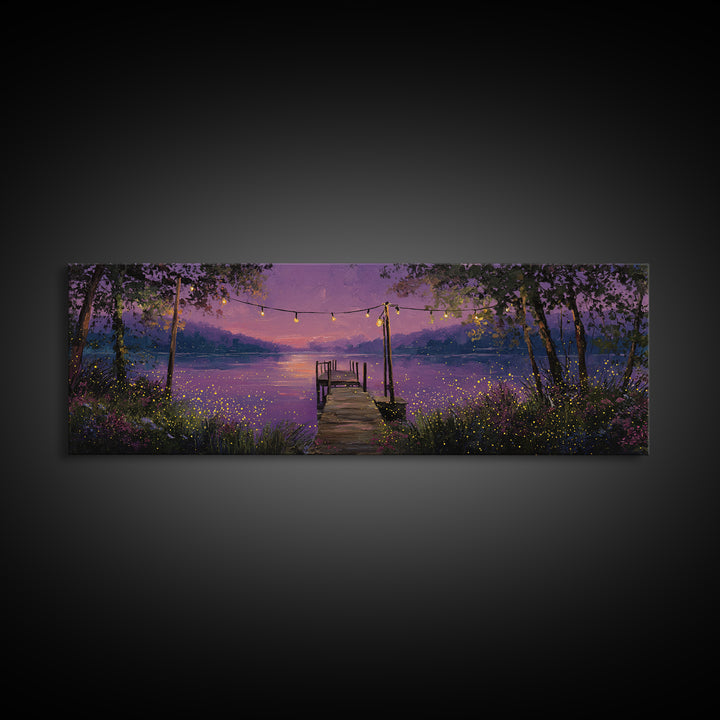 Kneeling Knight In Armor Praying At Sunrise Dramatic Medieval Wall Art Framed Canvas Print Heroic Spiritual Decor