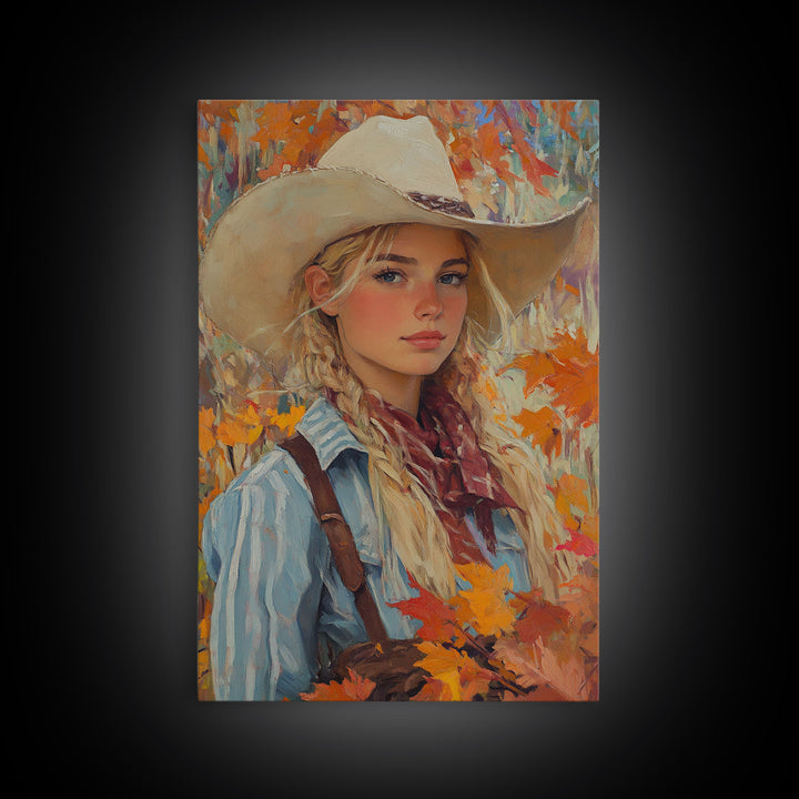 Rustic Barn in Winter Canvas Print, Farmhouse Christmas Decor, Wall Art, Seasonal Winter Wonderland, Perfect Gift Idea, Framed Canvas Print