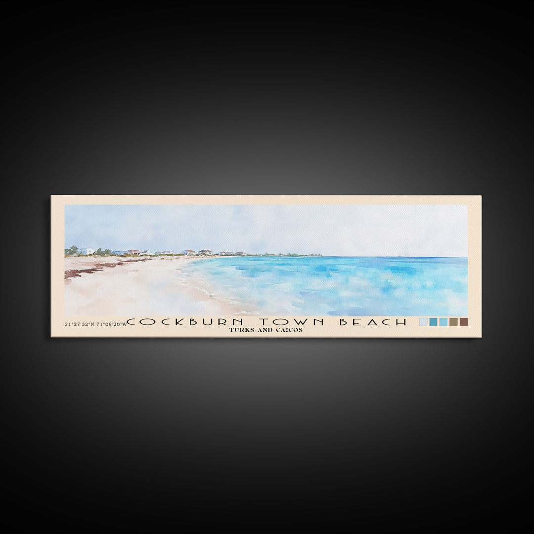 Cocoa Island, Maldives Watercolor Print, Vacation Gift, Maldives Wall Art, Vacation Wall Art, Vacatation Memories, Beach Decor, Beach Or Lakehouse Art
