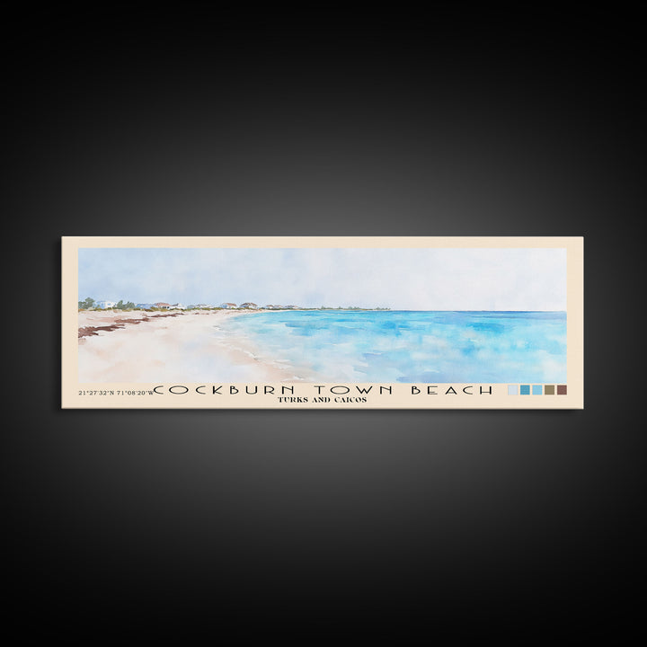 Cocoa Island, Maldives Watercolor Print, Vacation Gift, Maldives Wall Art, Vacation Wall Art, Vacatation Memories, Beach Decor, Beach Or Lakehouse Art