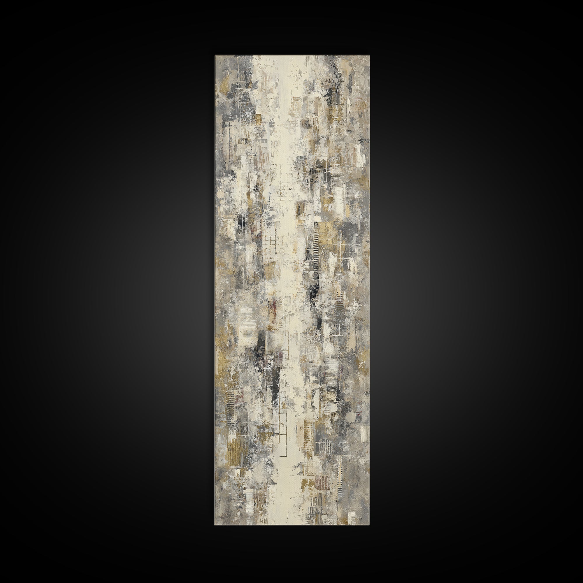 Abstract Marble Texture Framed Canvas Print, Hotel Art, Printable Art, Hotel Decor, Abstract Art, Boutique, Travel Poster, HOT-1x3-31