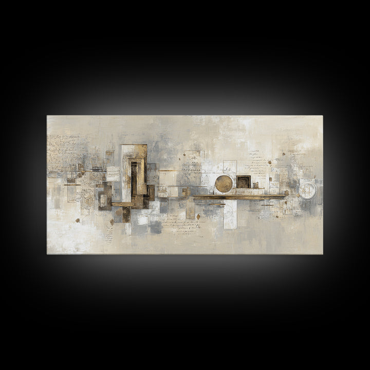 Abstract Marble Texture Canvas Print, Hotel Art, Art Prints, Hotel Decor, Fine Art, Boutique, Modern Wall Art, Wall Sculpture, HOT-2x1-39
