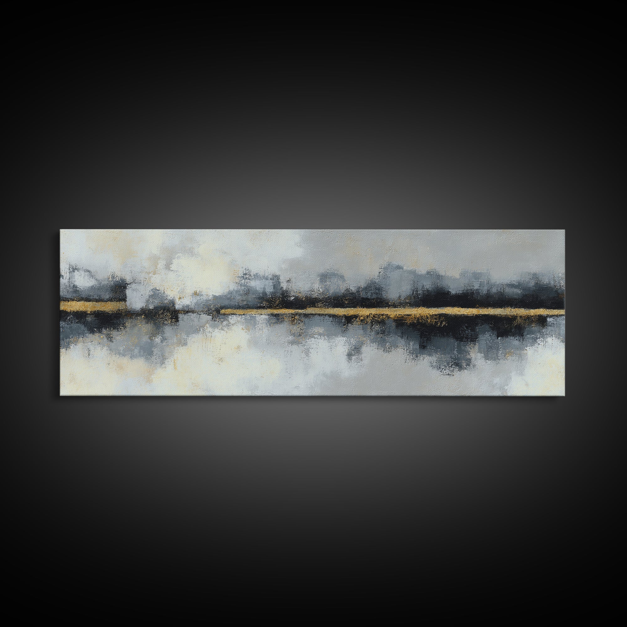 Simple Black Line Figure Framed Canvas Print, Hotel Art, Gallery Decor, Hotel Decor, Fine Art, Boutique, Wall Art, Home Decor, HOT-3x1-15