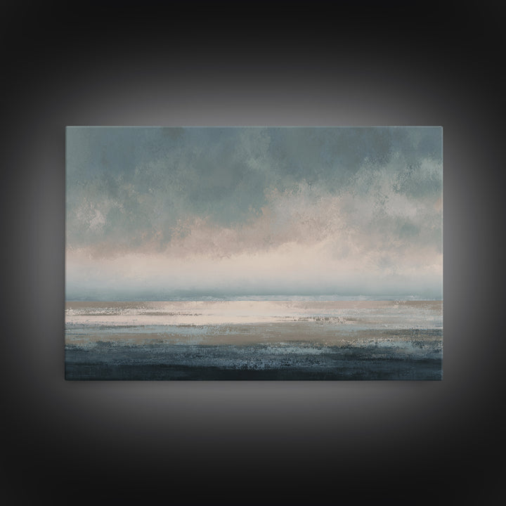 Simple Black Line Figure Framed Canvas Print, Hotel Art, Large Wall Art, Hotel Decor, Fine Art, Boutique, Beach Decor, HOT-3x2-99