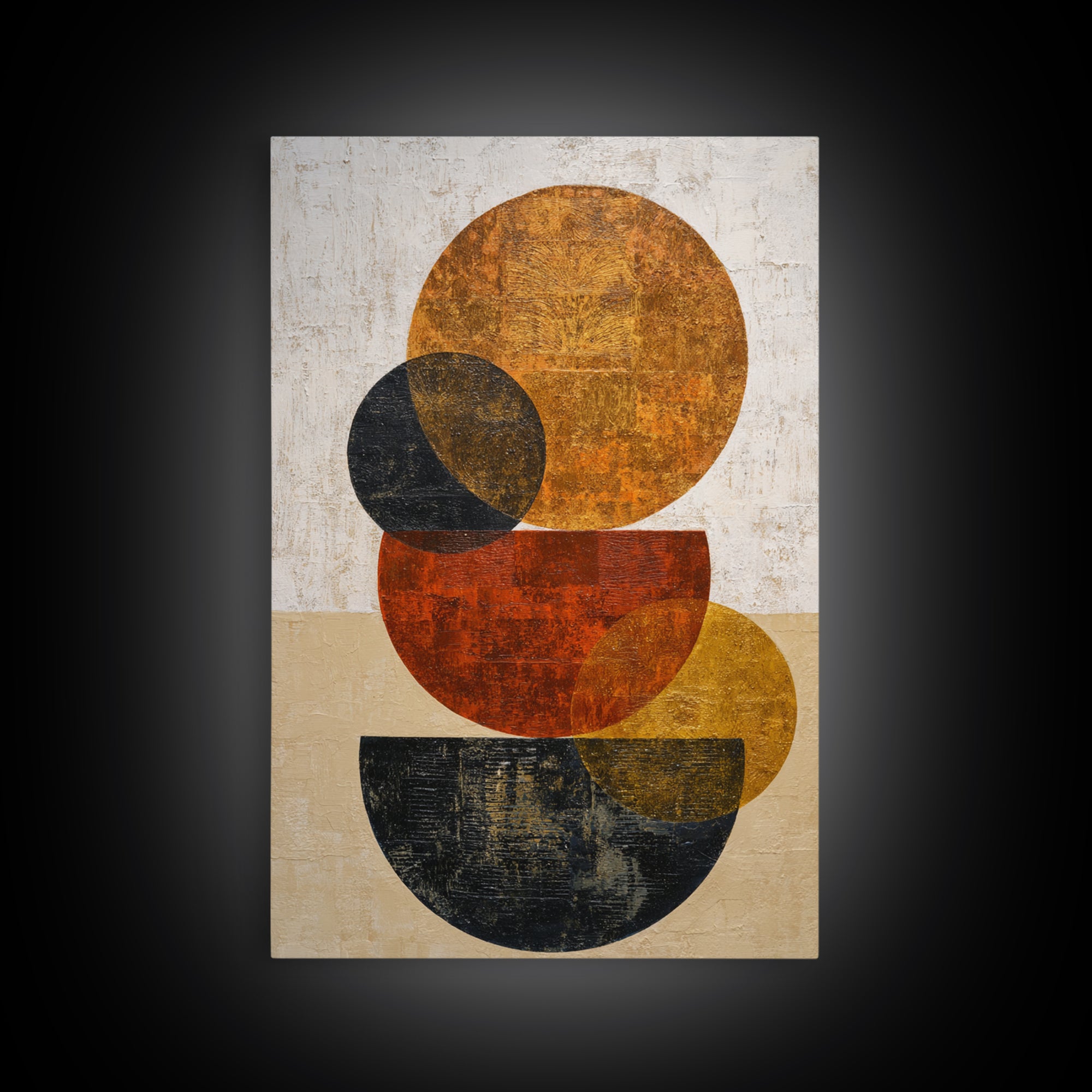 Minimal Eyes and Nose Composition Framed Canvas Print, Line Art, Digital Wall Art, Living Room Decor, Fine Art, Line, LIN-2x3-22