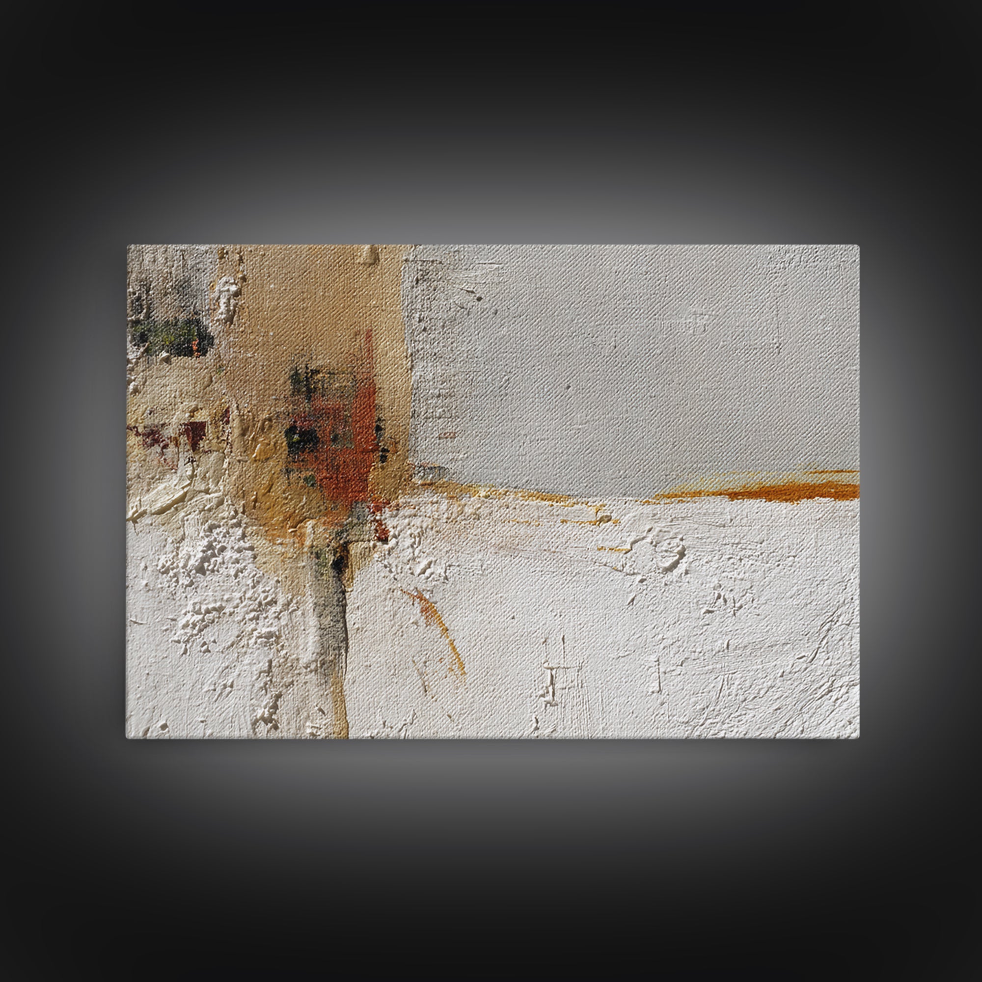 Minimal Nude Figure Framed Canvas Print, Line Art, Gallery Decor, Living Room Decor, Fine Art, Line, Home Decor, Wall Decor, LIN-3x2-13