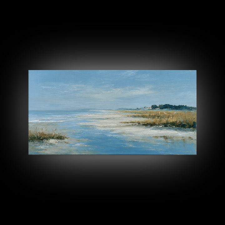 Oversized Line Figure Framed Canvas Print, Living Room Art, Digital Prints, Living Room Decor, Oil Painting, Living, LIR-2x1-13