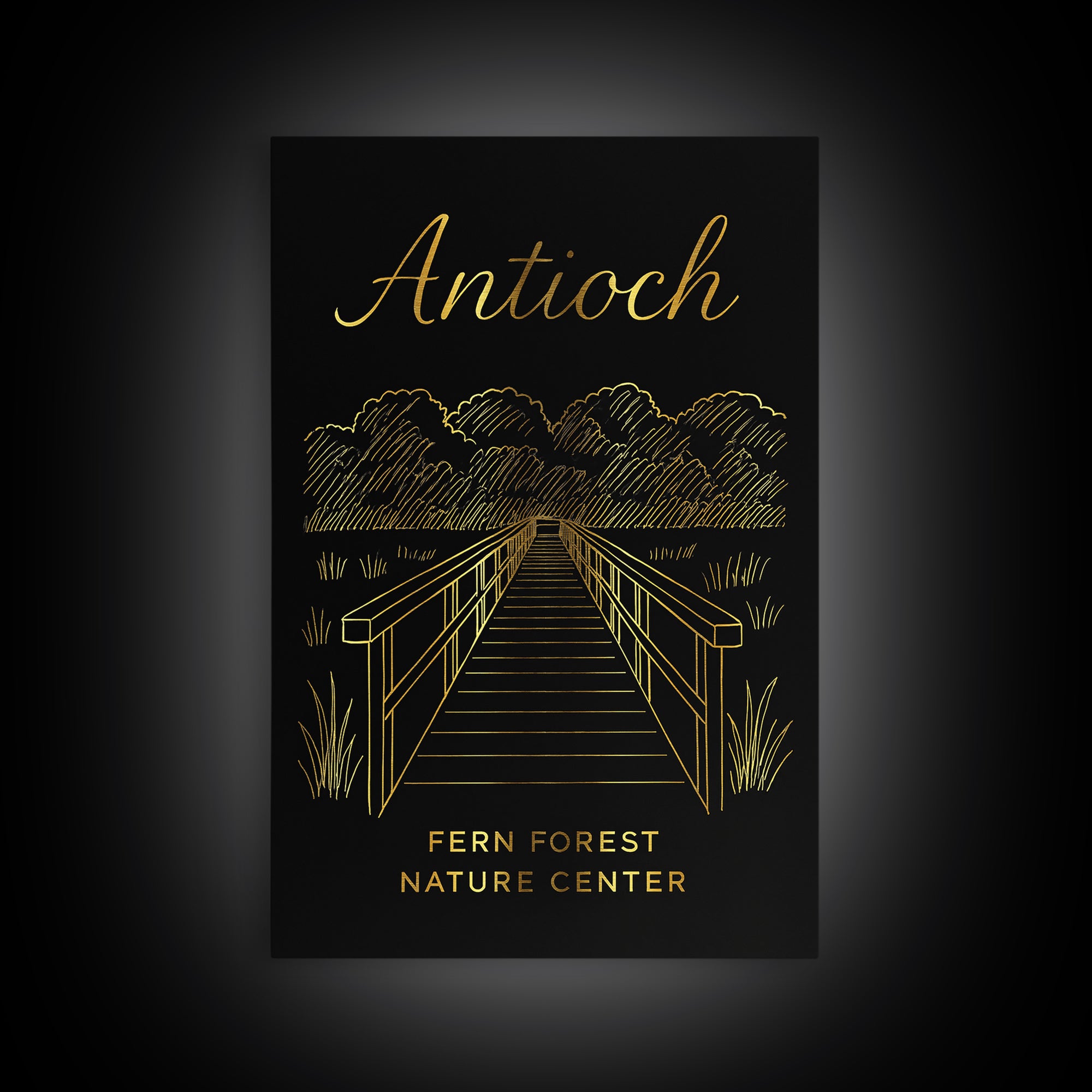 Antioch California Travel Poster, Canvas Print, Dark Minimalist Wall Art, Antioch City Art, Wall Decor, Travel Poster Set, Travel Prints