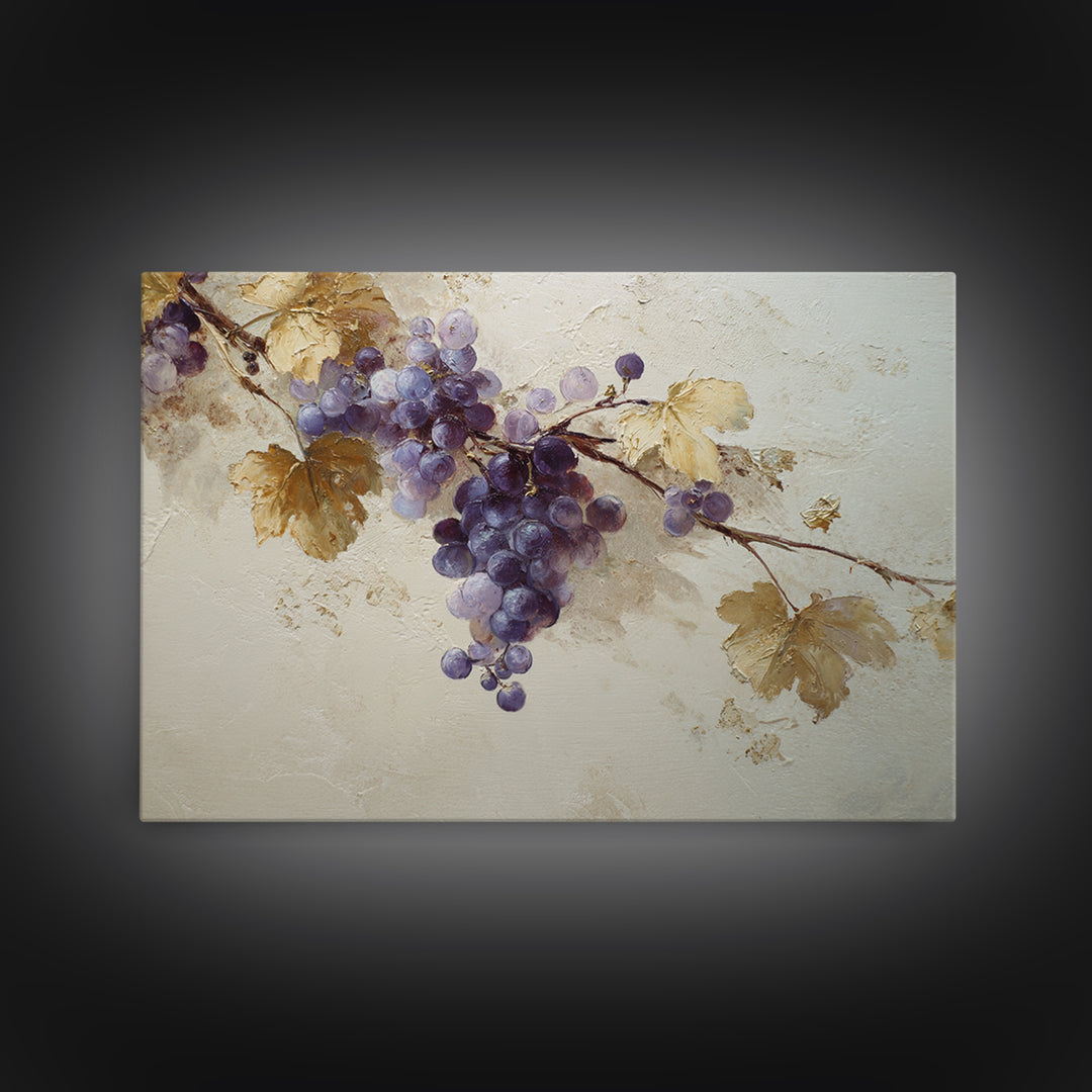 Elegant Table Objects Framed Canvas Print, Restaurant Art, Wall Art Print, Restaurant Decor, Fine Art, Bistro, Modern Decor, RES-3x2-28