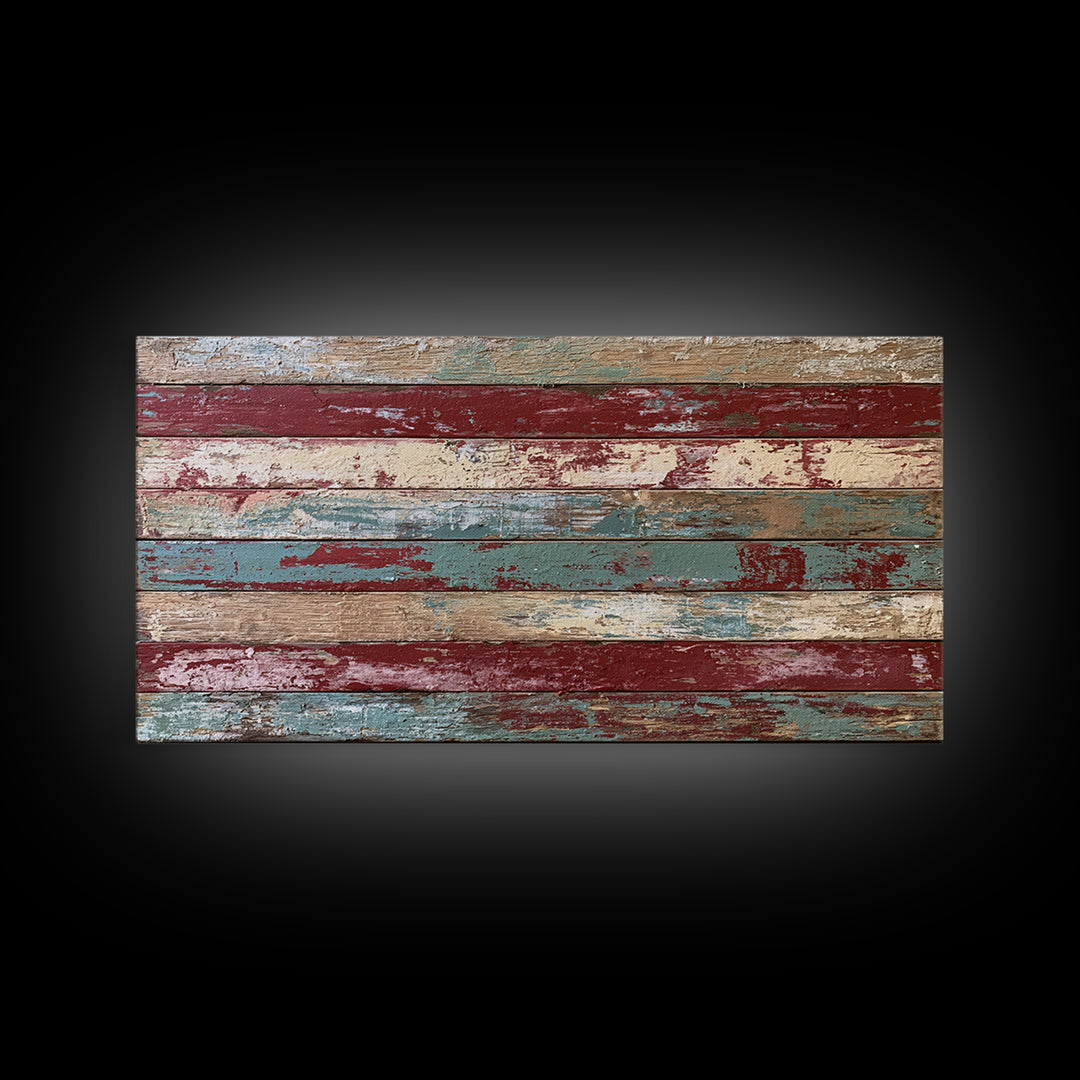 Wood Grain Abstract Framed Canvas Print, Rustic Art, Minimalist Decor, Farmhouse Decor, Abstract Art, Rustic, Printable Art, RUS-2x1-28