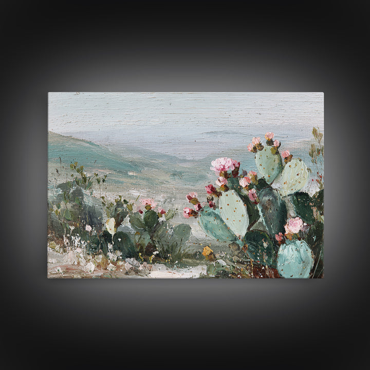 Navajo Geometric Pattern Framed Canvas Print, Southwestern Art, Farmhouse Wall Art, Southwestern Decor, Fine Art, Mesa, SOU-3x2-8