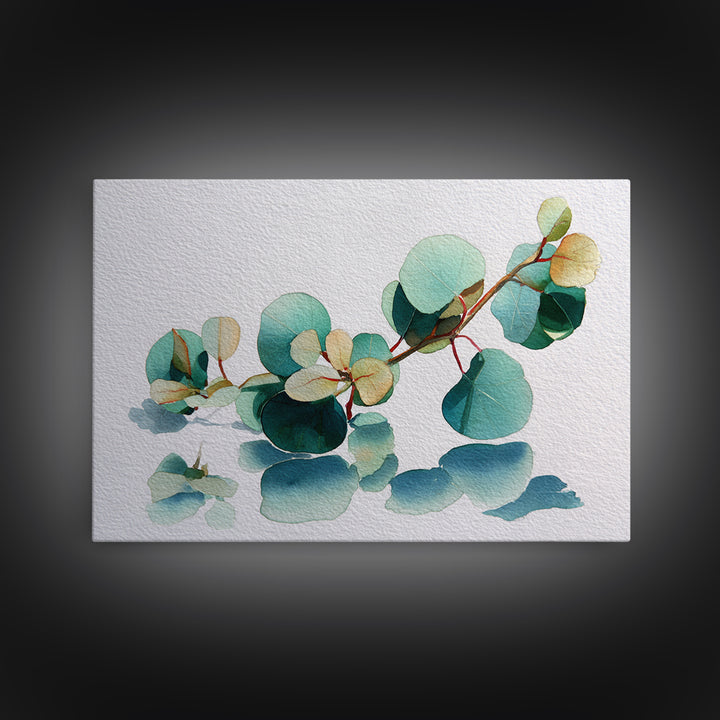 Sage and Ivory Geometric Calm Composition Framed Canvas Print, Spa Art, Dog Canvas, Spa Decor, Fine Art, Serenity, Art Print, SPA-3x2-25