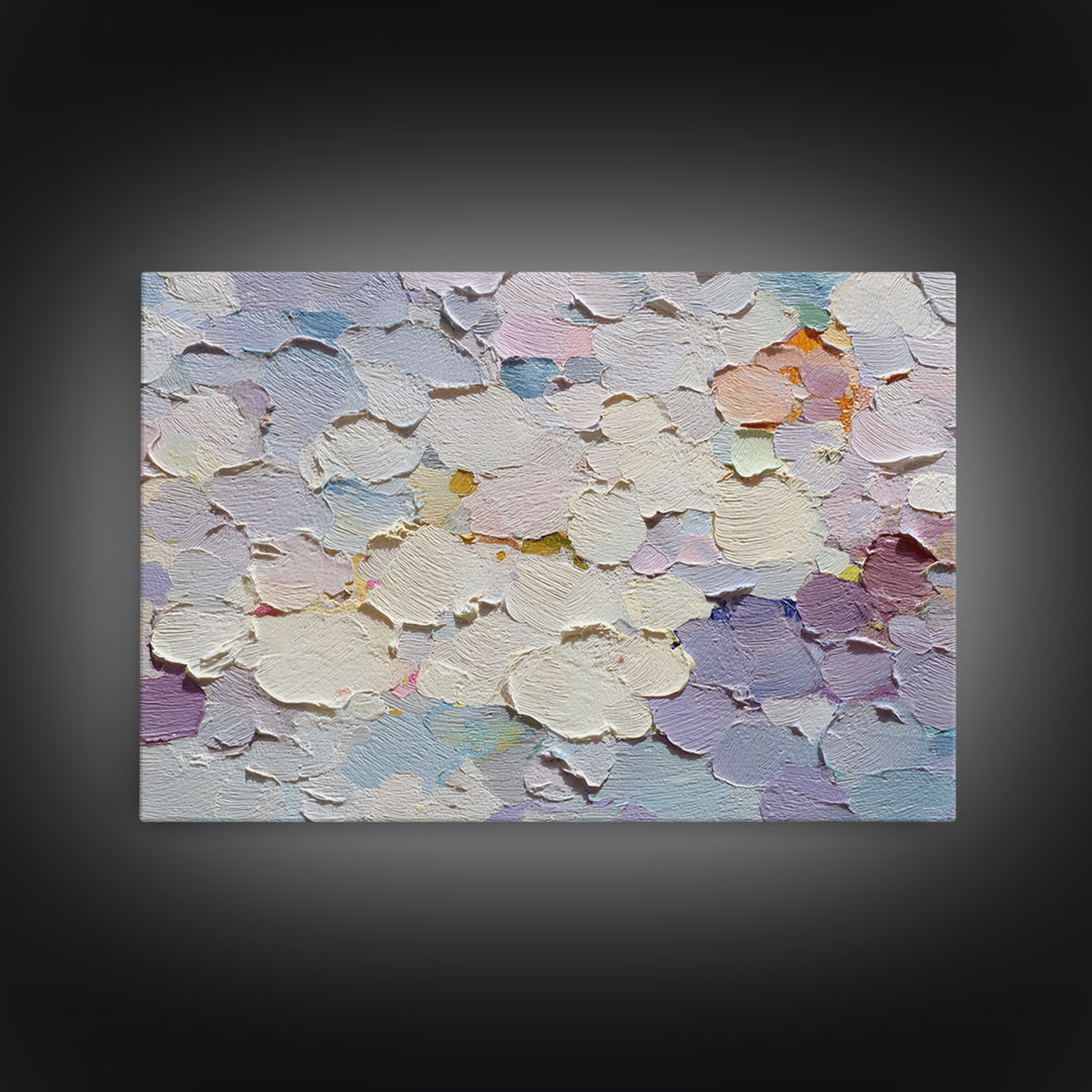 White Towels and Eucalyptus Without Room Context Canvas Print, Spa Art, Dog Canvas, Spa Decor, Abstract Art, Serenity, SPA-3x2-52