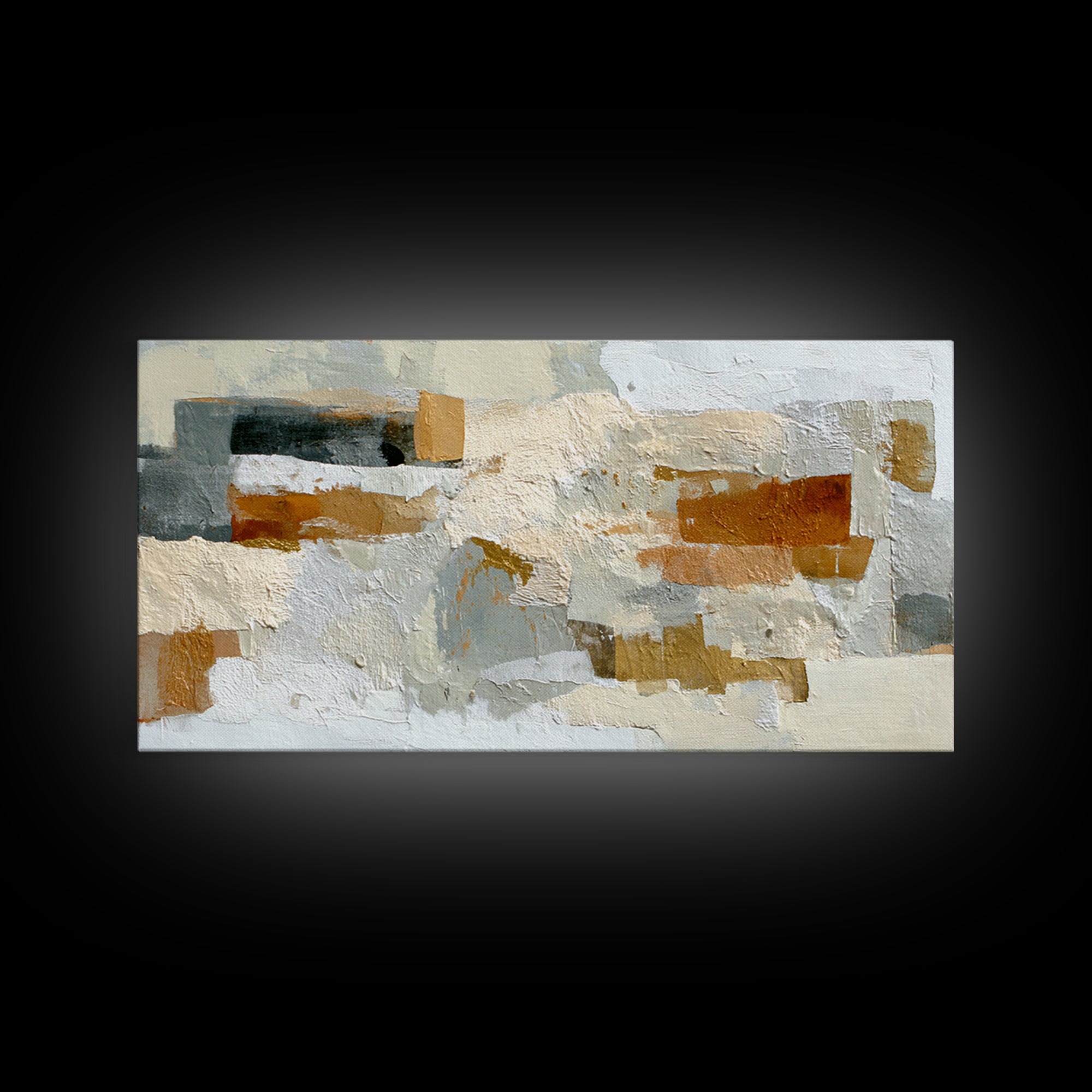 Bridal Veil Texture Abstract Framed Canvas Print, Wedding Art, Framed Art, Living Room Decor, Romance, Bride and Groom, WED-2x1-3