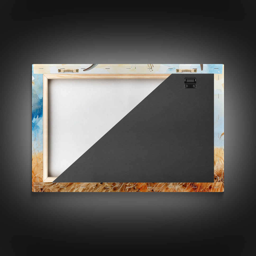 Cow Wall Art, Cow Print, Cow Wallhanging, Farmhouse Decor, Country Western Decor, Cow Lover Gift, Cottage Core Framed Art, Cute Cow