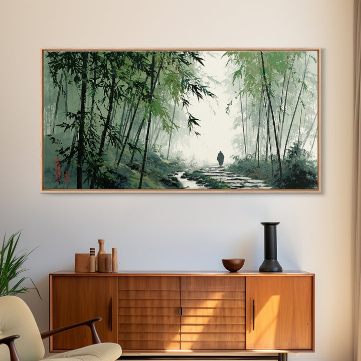 Detailed Creative Artistic Iris Eye Digital Painting Canvas Print Wall Art Framed Canvas Print Modern Home Decor Living Room Wall Decor