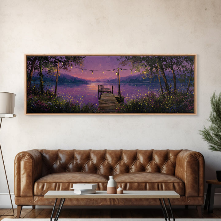 Kneeling Knight In Armor Praying At Sunrise Dramatic Medieval Wall Art Framed Canvas Print Heroic Spiritual Decor