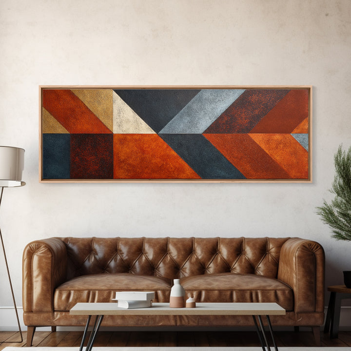 Sports Jersey Abstract Canvas Print, Basement Art, Digital Art Download, Living Room Decor, Abstract Art, Retreat, BAS-3x1-94