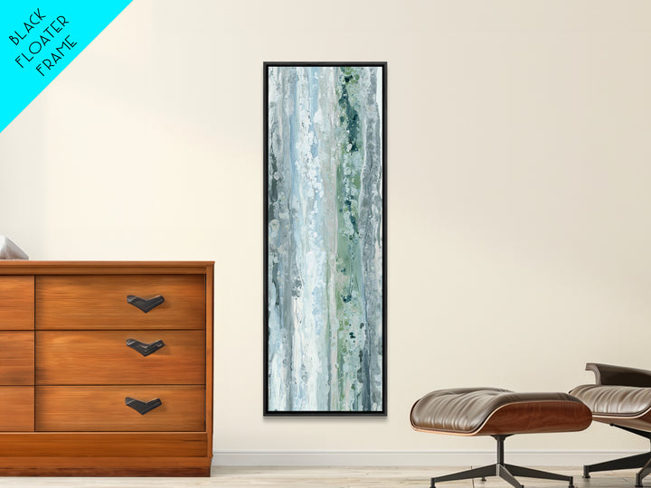 Abstract Marble Texture Canvas Print, Bathroom Art, Bathroom Decor, Spa, Bathroom Accessories, Modern Art, Bathroom Art Decor, BAT-1x3-100