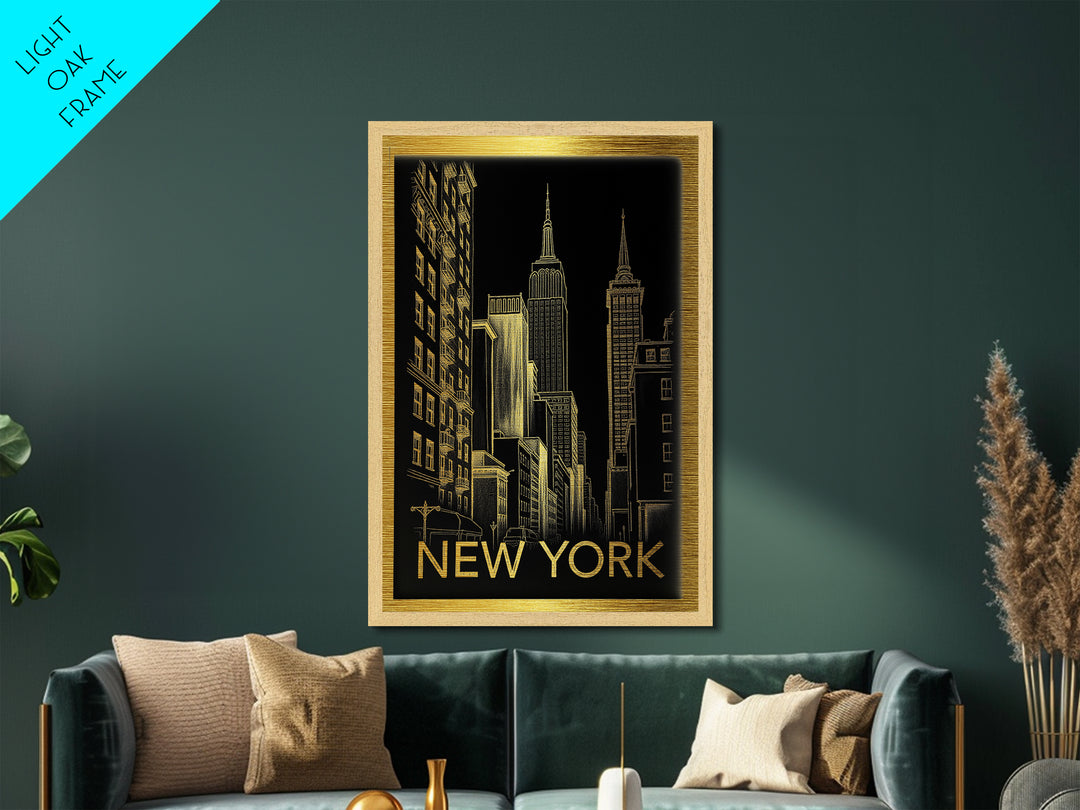 Norfolk Virginia art, Metallic Gold Art, Travel Art Prints, Metal Art, Wood Framed Art, Adventure Lover Gift, Traveler Gift