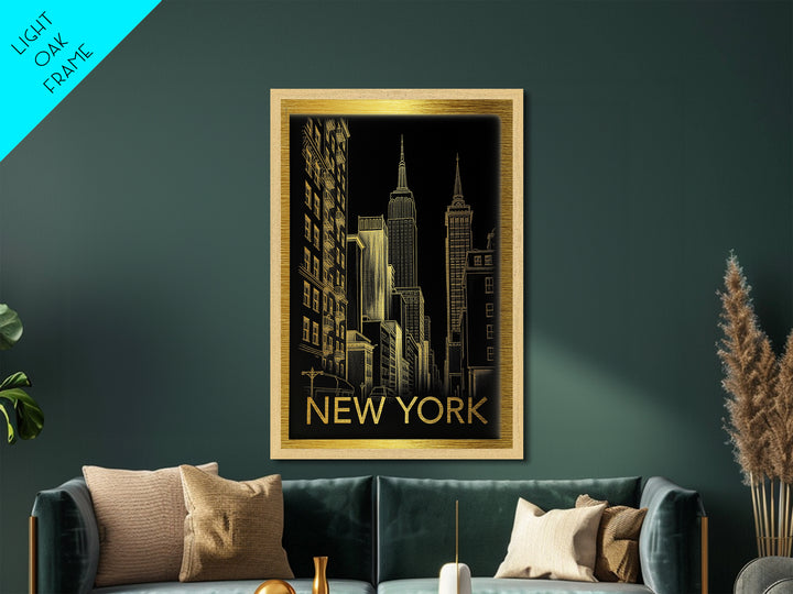 Norfolk Virginia art, Metallic Gold Art, Travel Art Prints, Metal Art, Wood Framed Art, Adventure Lover Gift, Traveler Gift