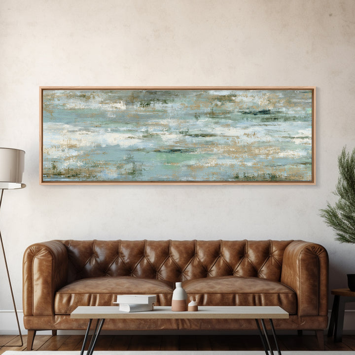 Minimal Line Faces Framed Canvas Print, Dental Office Art, Dentist Art, Office Decor, Fine Art, Calm, Luxury Decor, Art Print, DOA-3x1-32