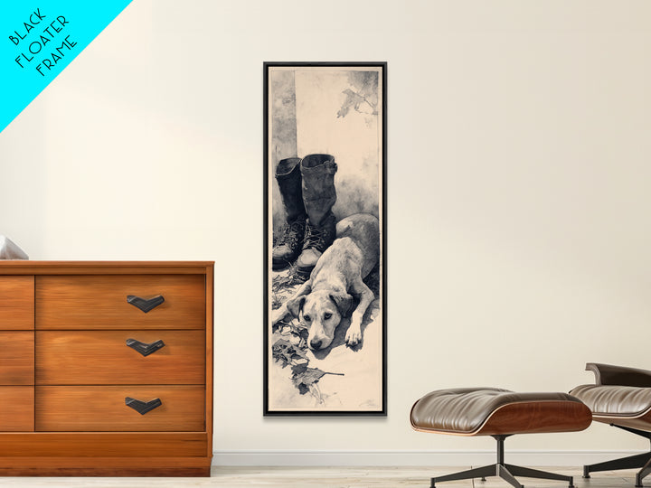 Fresh Bread Honey and Butter Still Life Framed Canvas Print, Farmhouse Art, Oil Painting, Farmhouse Decor, Fine Art, Harvest, FAR-1x3-84
