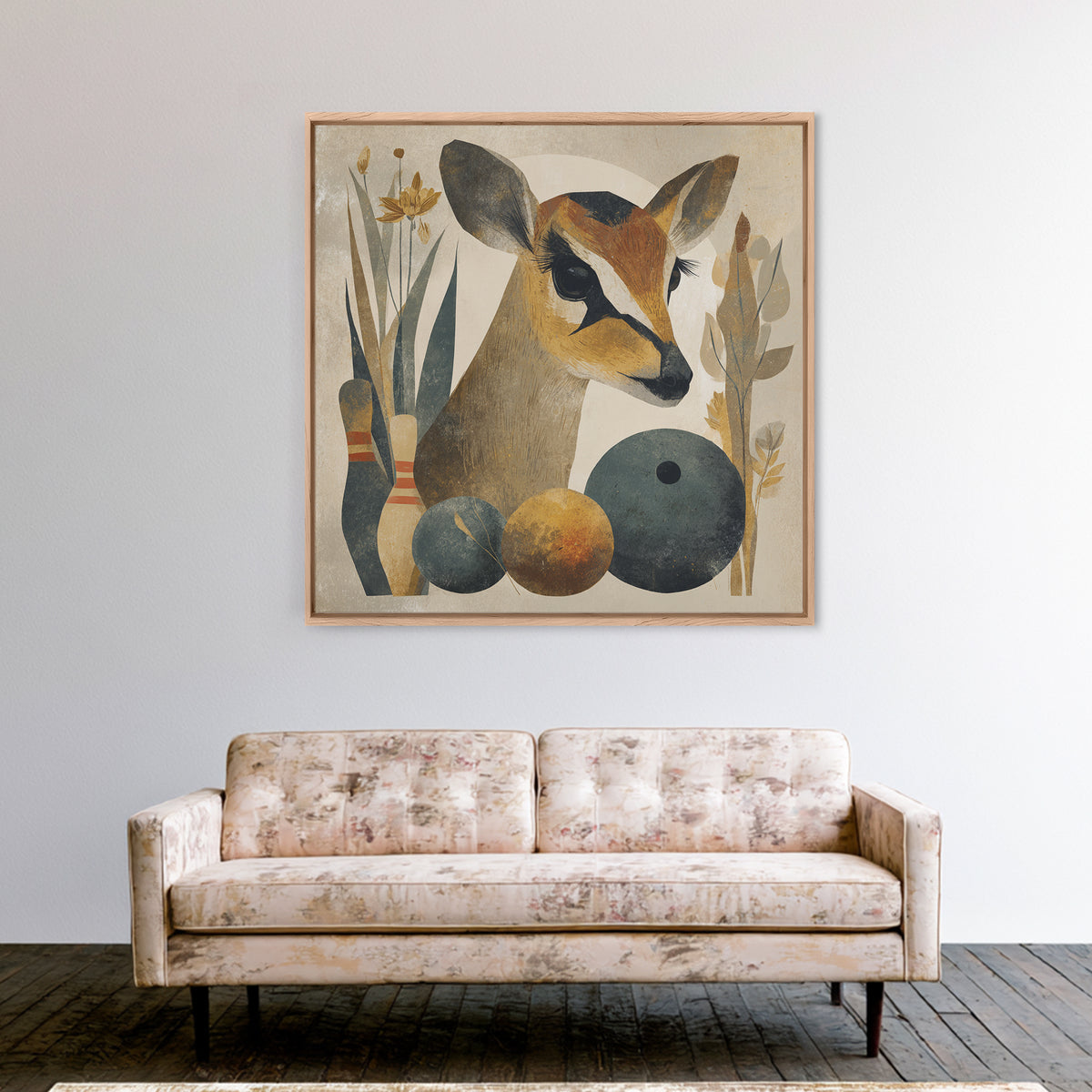 Bowling Ball and Pins Framed Canvas Print, Game Room Art, Original Artwork, Game Room Decor, Fine Art, Play, Textured Painting, GRA-1x1-38