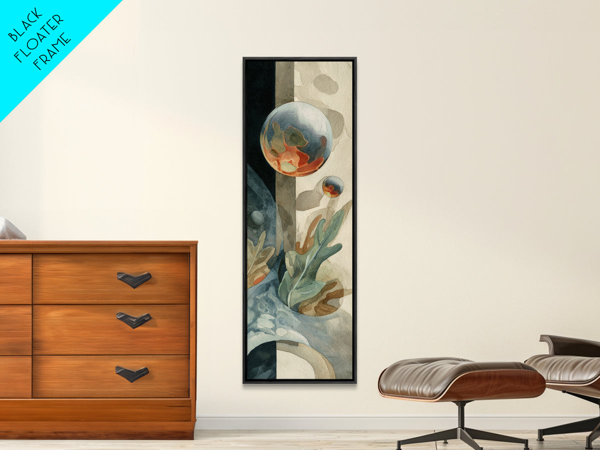 Playing Cards and Dice Canvas Print, Game Room Art, Canvas Art, Game Room Decor, Fine Art, Play, Living Room Art, Playroom Art, GRA-1x3-39
