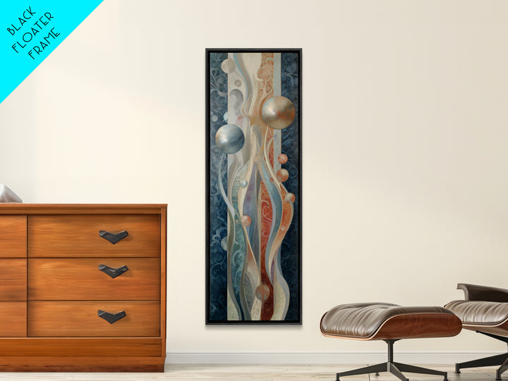Comic Style Explosion with Game Icons Canvas Print, Game Room Art, African American Art, Game Room Decor, Abstract Art, Play, GRA-1x3-51