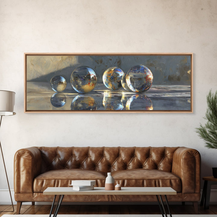 Pinball Silver Ball Framed Canvas Print, Game Room Art, Black Woman Art, Game Room Decor, Watercolor Art, Play, Retro Art, GRA-3x1-37