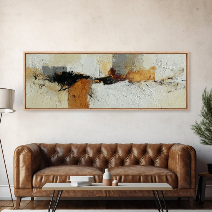 Minimal Nude Figure Canvas Print, Line Art, Fine Art Print, Living Room Decor, Fine Art, Line, Wall Decor, Custom Portrait, LIN-3x1-25