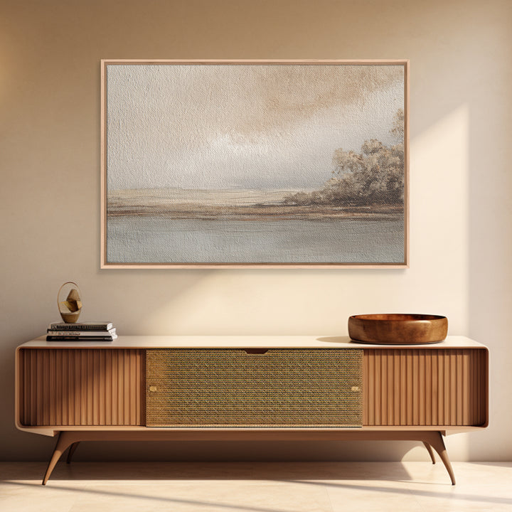 Oversized Line Figure Framed Canvas Print, Living Room Art, Gallery Decor, Living Room Decor, Fine Art, Living, Wall Art, LIR-3x2-69