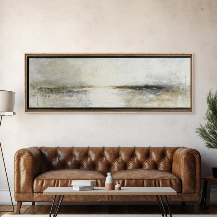 Minimal Two Figure Line Drawing Canvas Print, Master Bedroom, Signs for Home, Bedroom Decor, Fine Art, Sanctuary, Luxury Decor, MAS-3x1-45