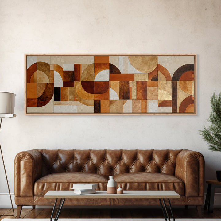 Brown Leather and Whiskey Still Life Framed Canvas Print, Monochrome Art, Printable Wall Art, Living Room Decor, Fine Art, Mono, MON-3x1-87