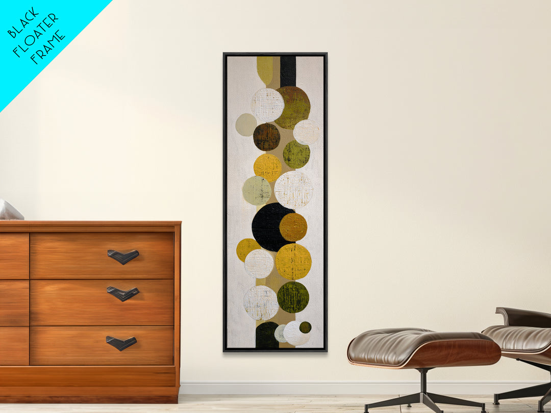 Outdoor Citrus Still Life Canvas Print, Patio Art, Room Decor, Patio Decor, Fine Art, Outdoor, Garden Art, Outdoor Wall Art, PAT-1x3-17