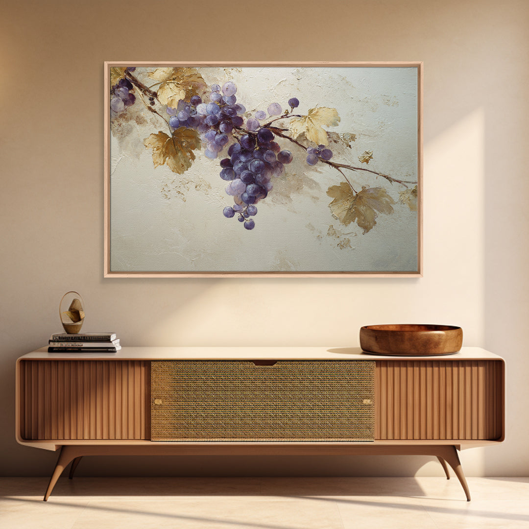 Elegant Table Objects Framed Canvas Print, Restaurant Art, Wall Art Print, Restaurant Decor, Fine Art, Bistro, Modern Decor, RES-3x2-28