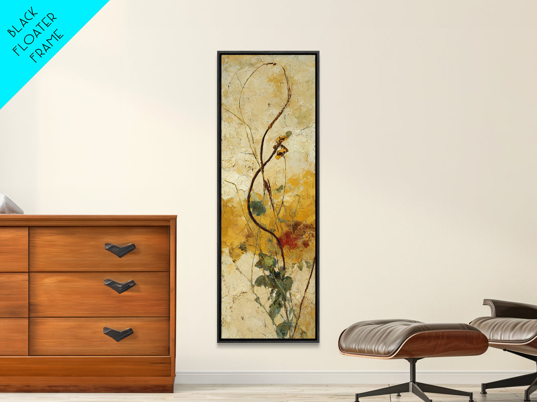 Rusty Horseshoe and Rope Composition Canvas Print, Rustic Art, Downloadable Art, Farmhouse Decor, Oil Painting, Rustic, RUS-1x3-97