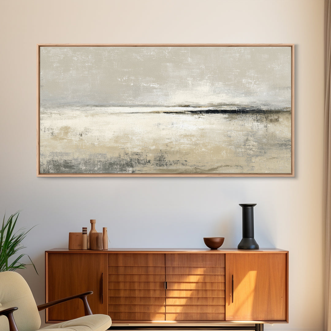 Minimal Line Portrait Canvas Print, Wall Art, Wall Hangings, Living Room Decor, Fine Art, Framed Wall Art, Canvas Wall Art, WAL-2x1-98