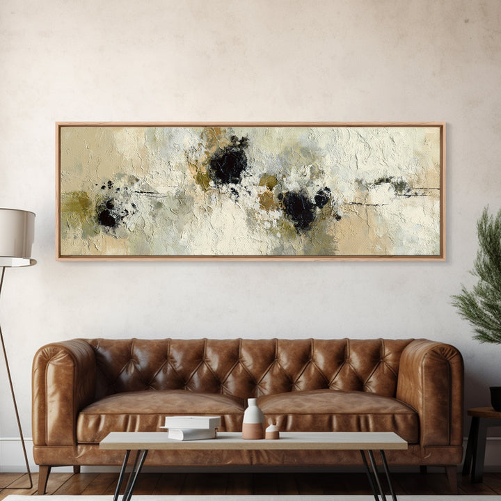 Minimal Line Portrait Canvas Print, Wall Art, Living Room Decor, Oil Painting, Metal Wall Art, Digital Wall Art, WAL-3x1-70