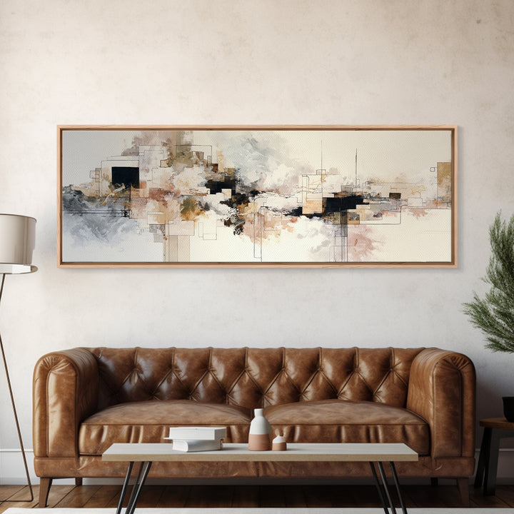 Hands Nearly Touching Canvas Print, Wedding Art, Beach Wedding, Living Room Decor, Abstract Art, Romance, Modern Decor, WED-3x1-8