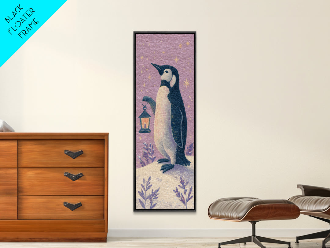 Dog in a Hot Air Balloon Canvas Print, Whimsical Art, Textured Painting, Living Room Decor, Fine Art, Wonder, Nursery Decor, WHI-1x3-98